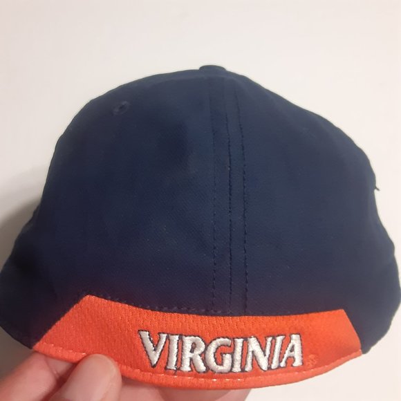 Nike Dri Fit Legacy 91 Virginia Cavaliers Hat/Cap OSFA - Picture 5 of 8